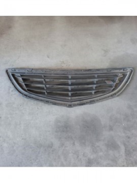 Grilla Delantera [Chevrolet Prisma 2011]