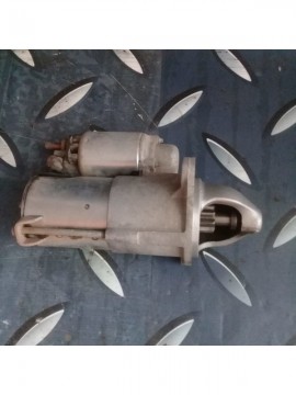 Motor de Arranque [Chevrolet Prisma 2011]