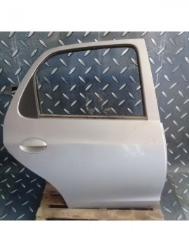Puerta Trasera Derecha [Chevrolet Prisma 2011]