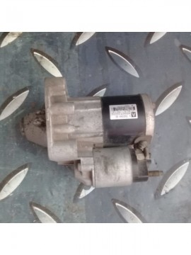 Motor de Arranque [Peugeot 208 XY 2014]