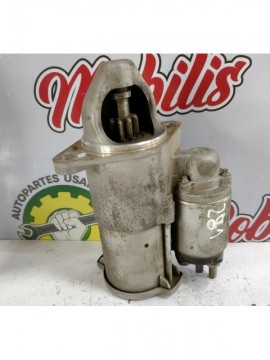 Motor de Arranque [Chevrolet Cruze 2011]