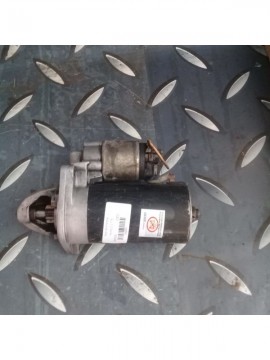 Motor de Arranque [Fiat Palio TD 2002]