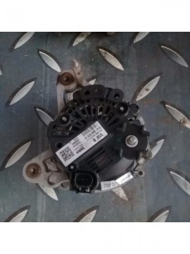 Alternador [Volkswagen Gol Trend 2015]