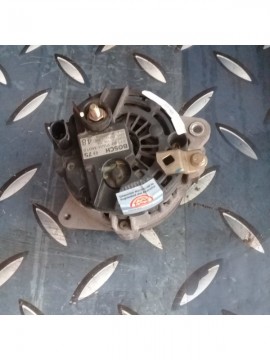 Alternador [Honda Fit 2006]
