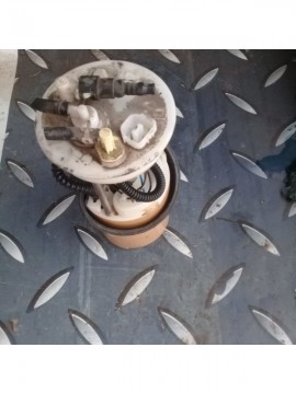 Bomba de Nafta [Honda Fit 2006]