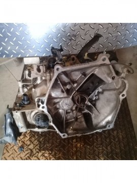 Caja de Velocidades [Honda Fit 2006]