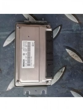 Módulo de Inyección [Honda Fit 2006]