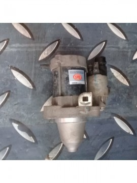 Motor de Arranque [Honda Fit 2006]