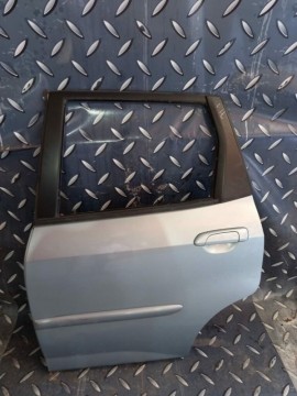 Puerta Trasera Izquierda [Honda Fit 2006]