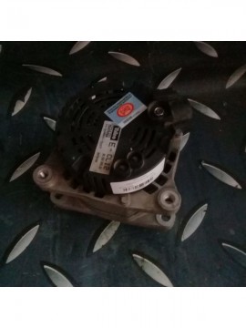 Alternador [Citroen C4 2009]
