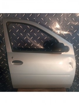 Puerta Delantera Derecha [Renault Logan 2010]