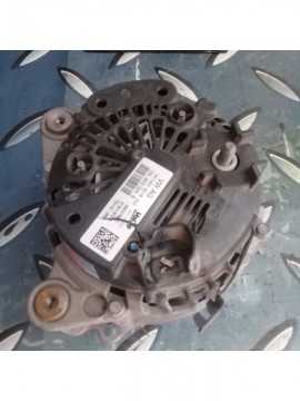 Alternador [Volkswagen Amarok 2019]