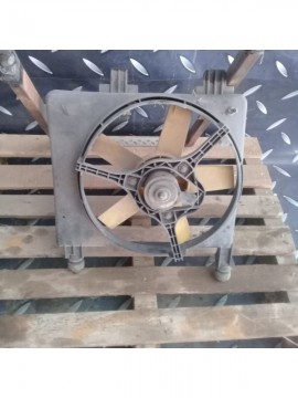 Electroventilador [Ford Fiesta 1998]