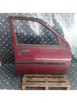 Puerta Delantera Derecha [Ford Fiesta 1998]
