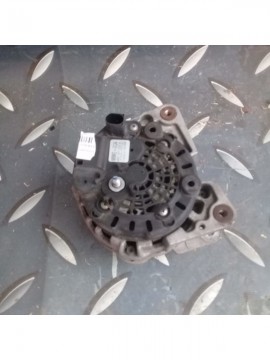 Alternador [Volkswagen Crossfox 2016]