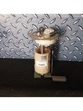 Bomba de Nafta [Chevrolet Meriva 2011]