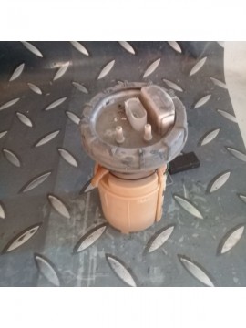Bomba de Nafta [Volkswagen Bora 2.0 2011]