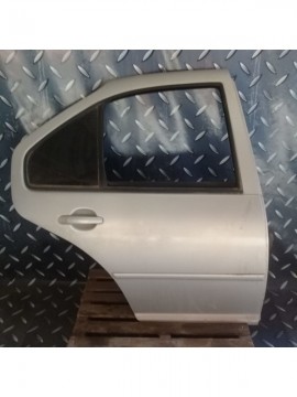 Puerta Trasera Derecha [Volkswagen Bora 2.0 2011]