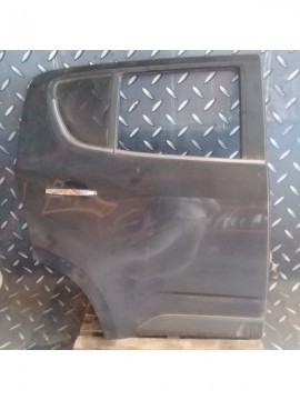Puerta Trasera Derecha [Chevrolet Trailblazer 2013]