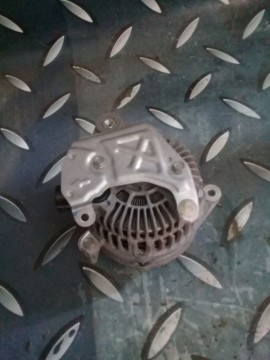Alternador [Honda Civic 2014]