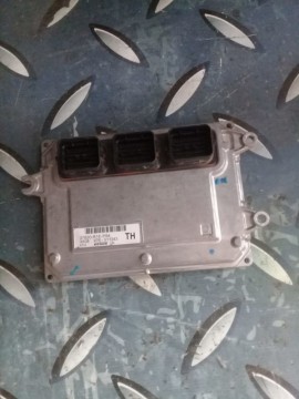 Módulo de Inyección [Honda Civic 2014]