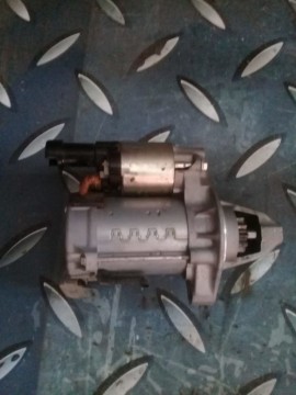 Motor de Arranque [Honda Civic 2014]