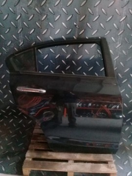 Puerta Trasera Derecha [Honda Civic 2014]