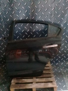 Puerta Trasera Izquierda [Honda Civic 2014]