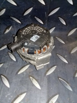 Alternador [Fiat Argo 2018]