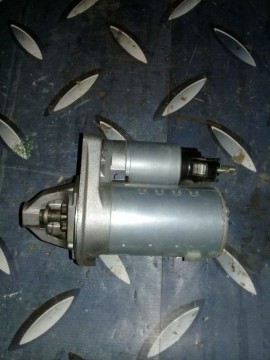 Motor de Arranque [Fiat Argo 2018]