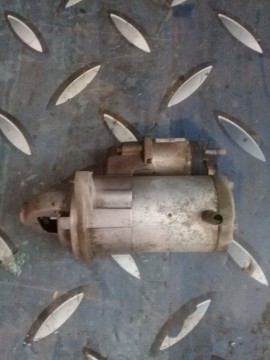 Motor de Arranque [Chevrolet Prisma Joy 2018]