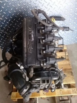 Motor Semiarmado [Chevrolet Prisma Joy 2018]