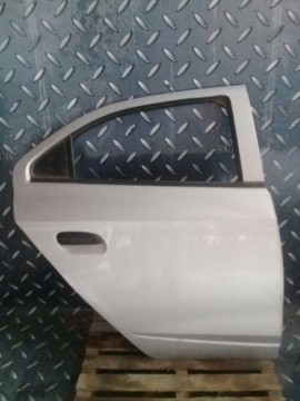 Puerta Trasera Derecha [Chevrolet Prisma Joy 2018]