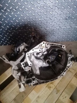Caja de Velocidades [Citroen Xsara Picasso 2010]