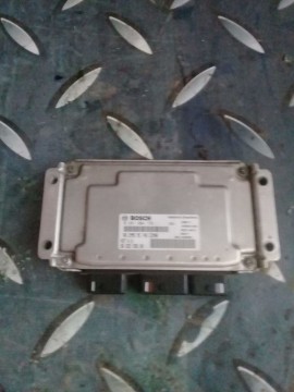 Módulo de Inyección [Citroen Xsara Picasso 2010]