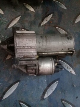 Motor de Arranque [Citroen Xsara Picasso 2010]