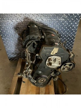 Motor Semiarmado [Citroen Xsara Picasso 2010]