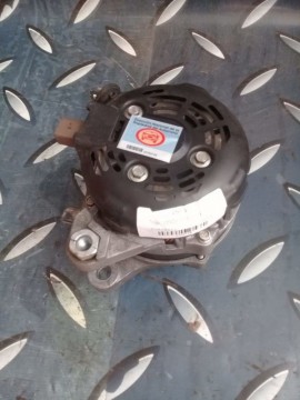 Alternador [Toyota Corolla 2014 Gris]