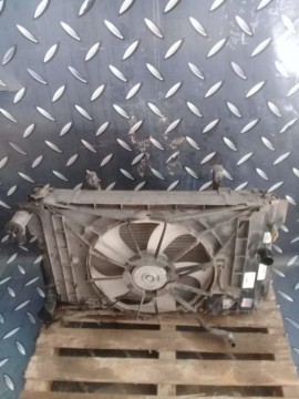 Electroventilador [Toyota Corolla 2014 Gris]