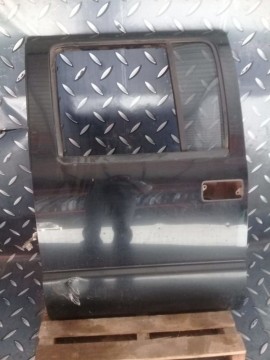 Puerta Trasera Izquierda [Chevrolet S10 2012]