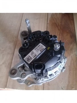 Alternador [Volkswagen Saveiro 2015]