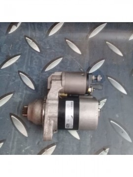Motor de Arranque [Volkswagen Saveiro 2015]