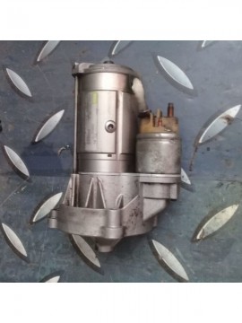 Motor de Arranque [Peugeot 407 SW 2006]