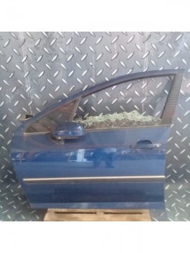 Puerta Delantera Izquierda [Peugeot 407 SW 2006]