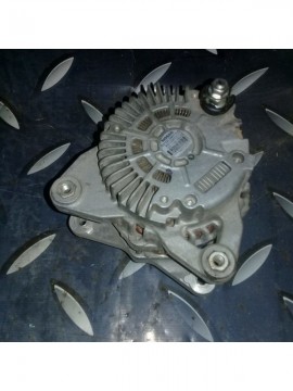 Alternador [Nissan Tiida 2011 Gris]
