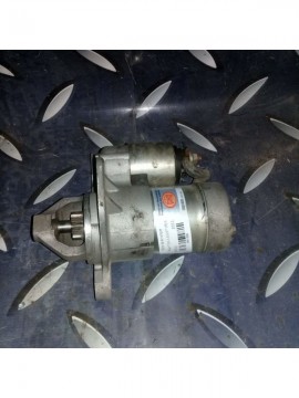 Motor de Arranque [Nissan Tiida 2011 Gris]