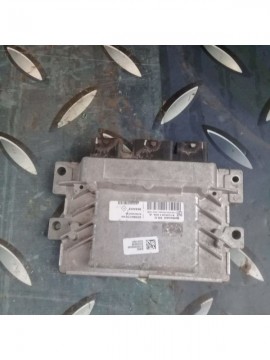 Módulo de Inyección [Renault Clio 2009 5p]