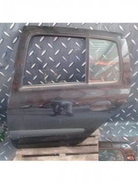 Puerta Trasera Izquierda [Renault Clio 2009 5p]
