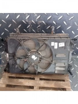 Electroventilador [Volkswagen Golf 2016]