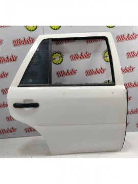 Puerta Trasera Derecha [Volkswagen GOL 2009]